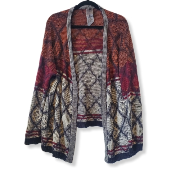 Moon Collection Cardigan - Picture 6 of 6